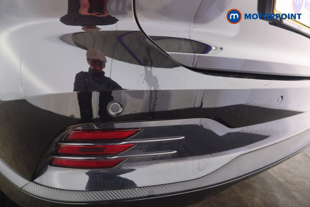 Mg Motor Uk HS Trophy Automatic Petrol-Electric Hybrid SUV - Stock Number (1630096) - 25th supplementary image