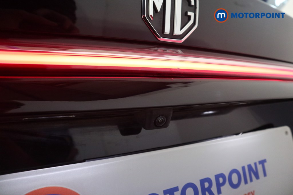 Mg Motor Uk HS Trophy Automatic Petrol-Electric Hybrid SUV - Stock Number (1630096) - 26th supplementary image