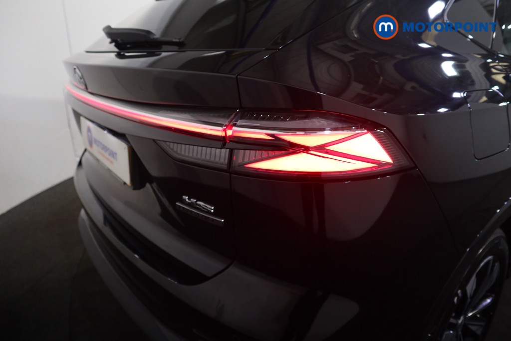 Mg Motor Uk HS Trophy Automatic Petrol-Electric Hybrid SUV - Stock Number (1630096) - 28th supplementary image