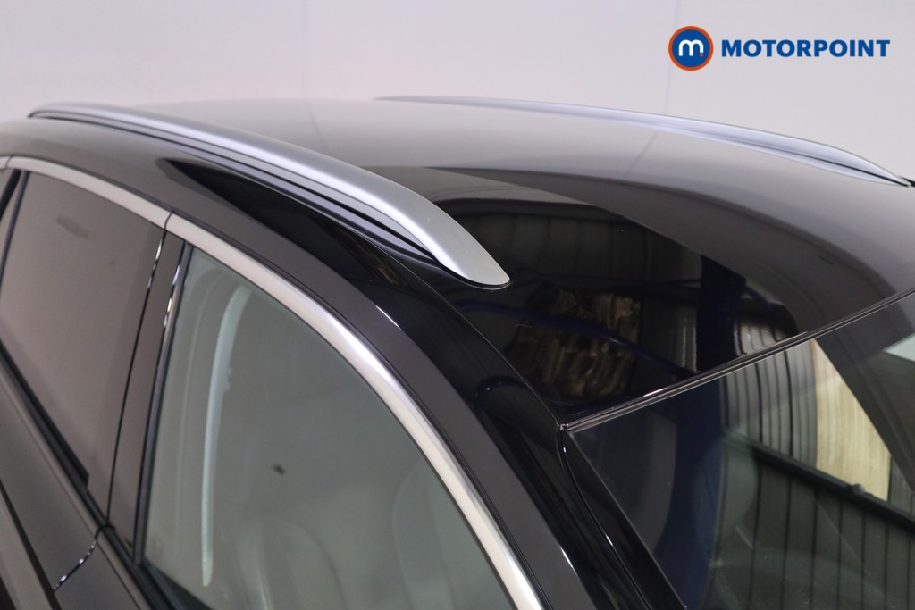 Mg Motor Uk HS Trophy Automatic Petrol-Electric Hybrid SUV - Stock Number (1630096) - 30th supplementary image