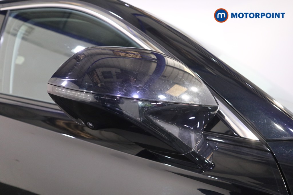 Mg Motor Uk HS Trophy Automatic Petrol-Electric Hybrid SUV - Stock Number (1630096) - 31st supplementary image