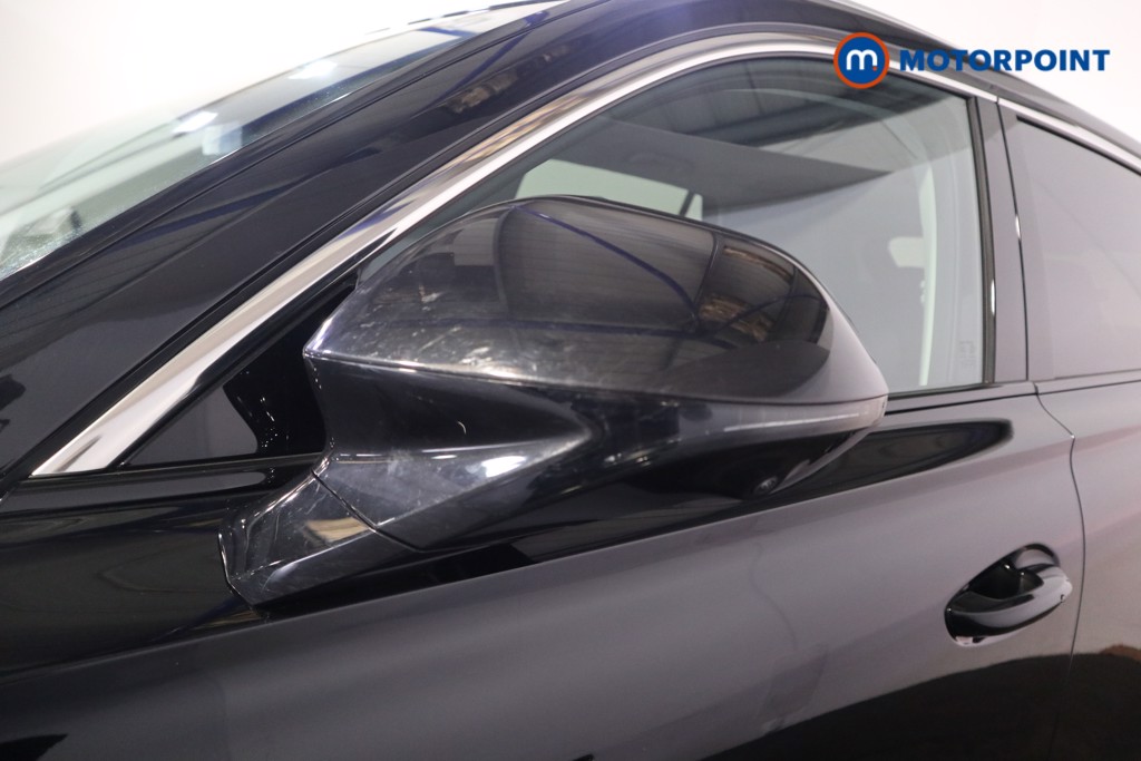 Mg Motor Uk HS Trophy Automatic Petrol-Electric Hybrid SUV - Stock Number (1630096) - 32nd supplementary image