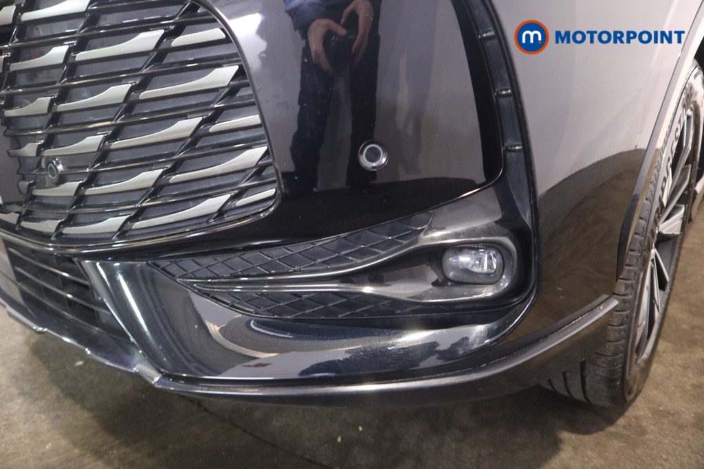 Mg Motor Uk HS Trophy Automatic Petrol-Electric Hybrid SUV - Stock Number (1630096) - 33rd supplementary image