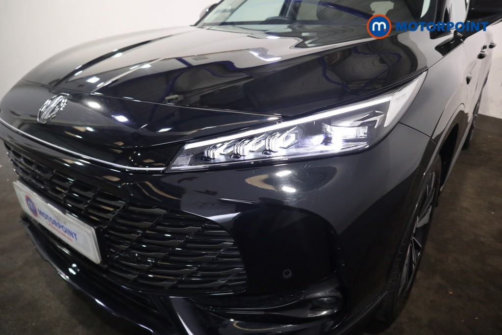 Mg Motor Uk HS Trophy Automatic Petrol-Electric Hybrid SUV - Stock Number (1630096) - 34th supplementary image