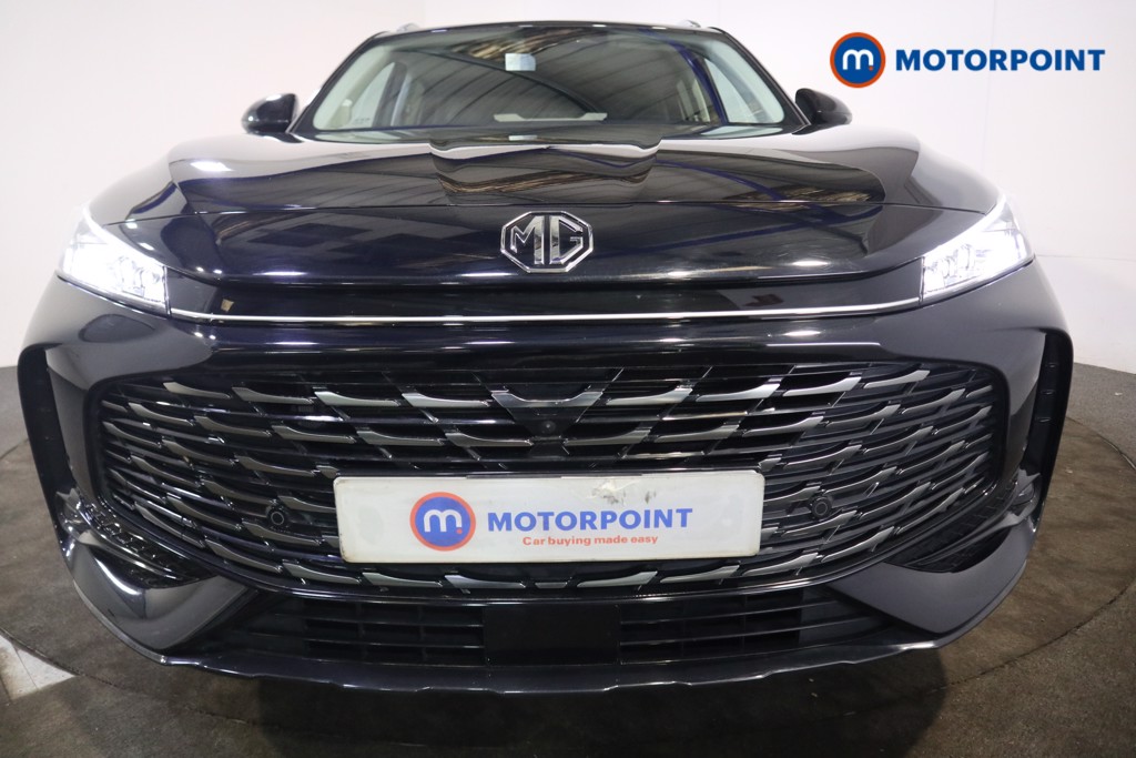 Mg Motor Uk HS Trophy Automatic Petrol-Electric Hybrid SUV - Stock Number (1630096) - 36th supplementary image