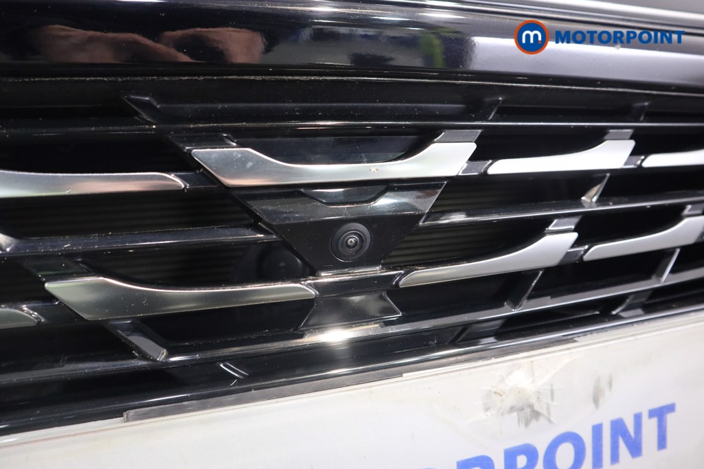 Mg Motor Uk HS Trophy Automatic Petrol-Electric Hybrid SUV - Stock Number (1630096) - 37th supplementary image