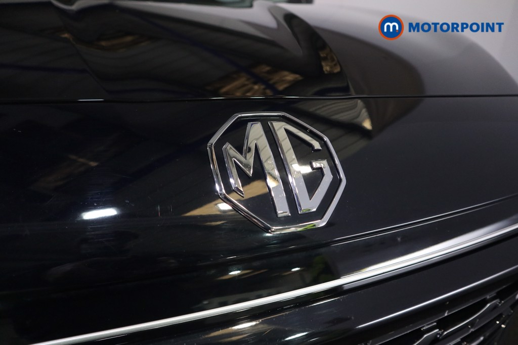Mg Motor Uk HS Trophy Automatic Petrol-Electric Hybrid SUV - Stock Number (1630096) - 38th supplementary image