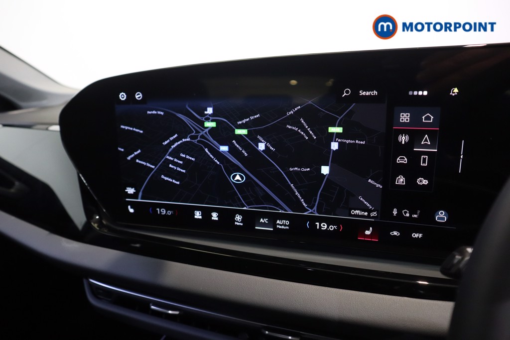 Audi A5 Sport Automatic Petrol Saloon - Stock Number (1630102) - 2nd supplementary image