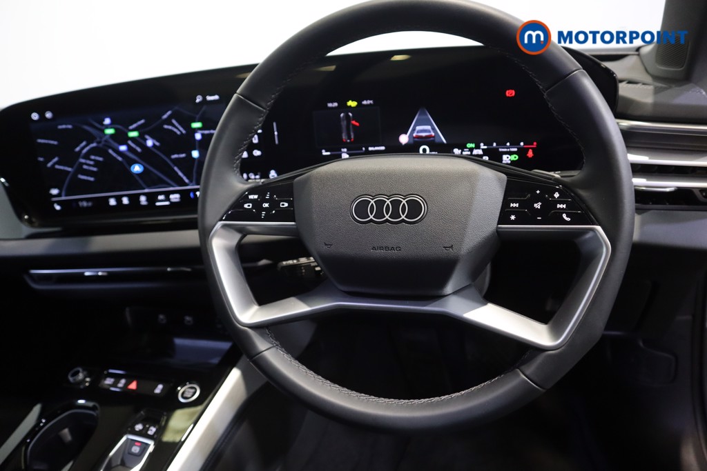 Audi A5 Sport Automatic Petrol Saloon - Stock Number (1630102) - 3rd supplementary image