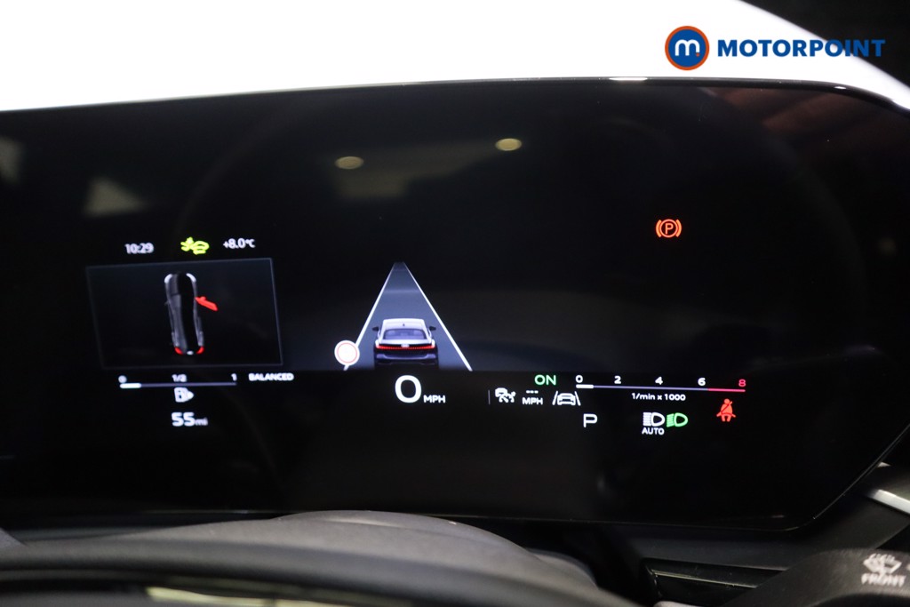 Audi A5 Sport Automatic Petrol Saloon - Stock Number (1630102) - 4th supplementary image