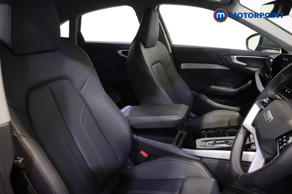 Audi A5 Sport Automatic Petrol Saloon - Stock Number (1630102) - 6th supplementary image