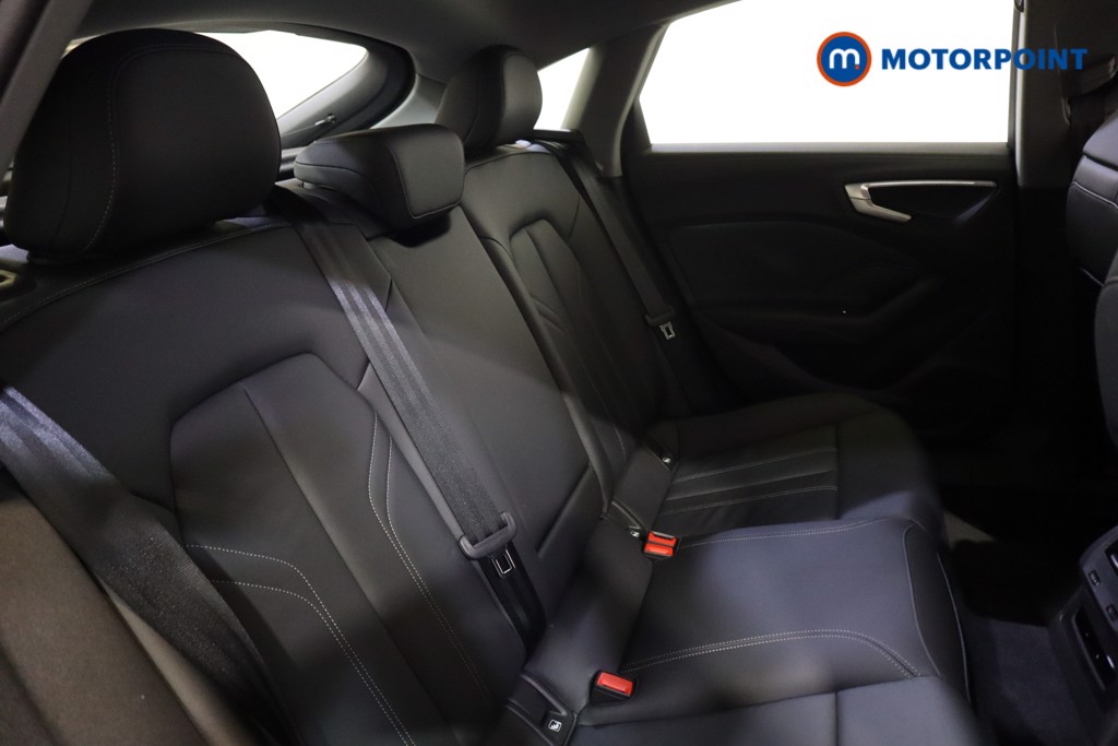 Audi A5 Sport Automatic Petrol Saloon - Stock Number (1630102) - 7th supplementary image