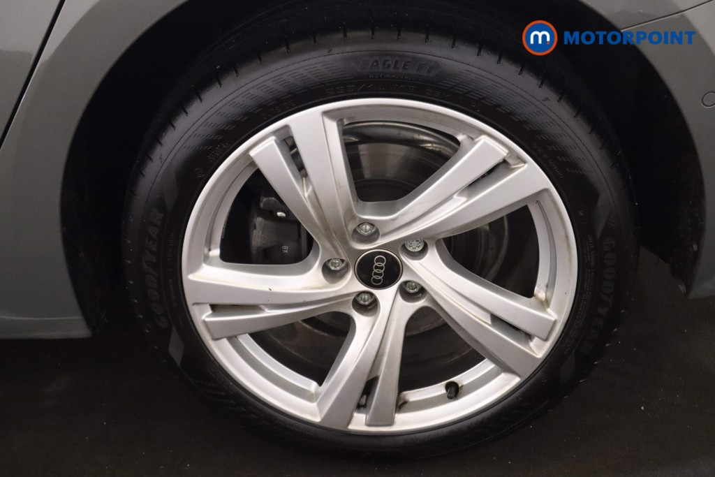 Audi A5 Sport Automatic Petrol Saloon - Stock Number (1630102) - 9th supplementary image