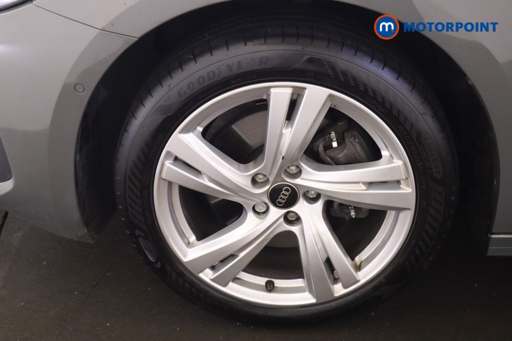 Audi A5 Sport Automatic Petrol Saloon - Stock Number (1630102) - 10th supplementary image