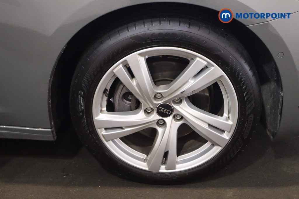 Audi A5 Sport Automatic Petrol Saloon - Stock Number (1630102) - 11th supplementary image