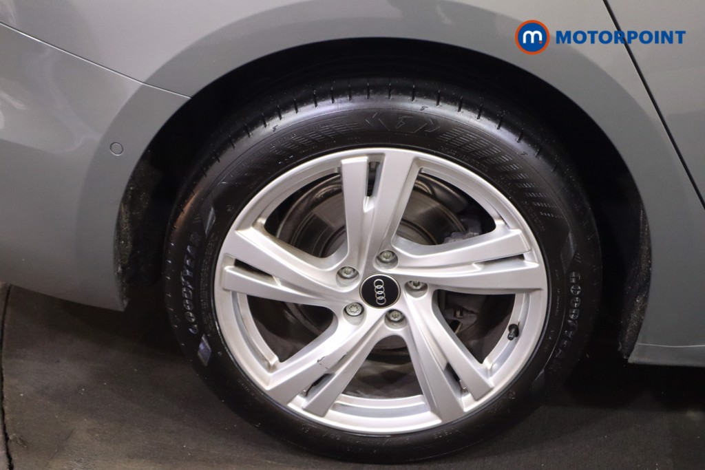 Audi A5 Sport Automatic Petrol Saloon - Stock Number (1630102) - 12th supplementary image