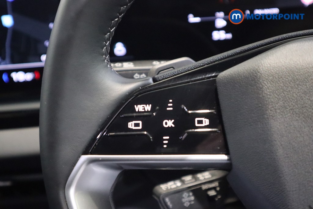 Audi A5 Sport Automatic Petrol Saloon - Stock Number (1630102) - 14th supplementary image