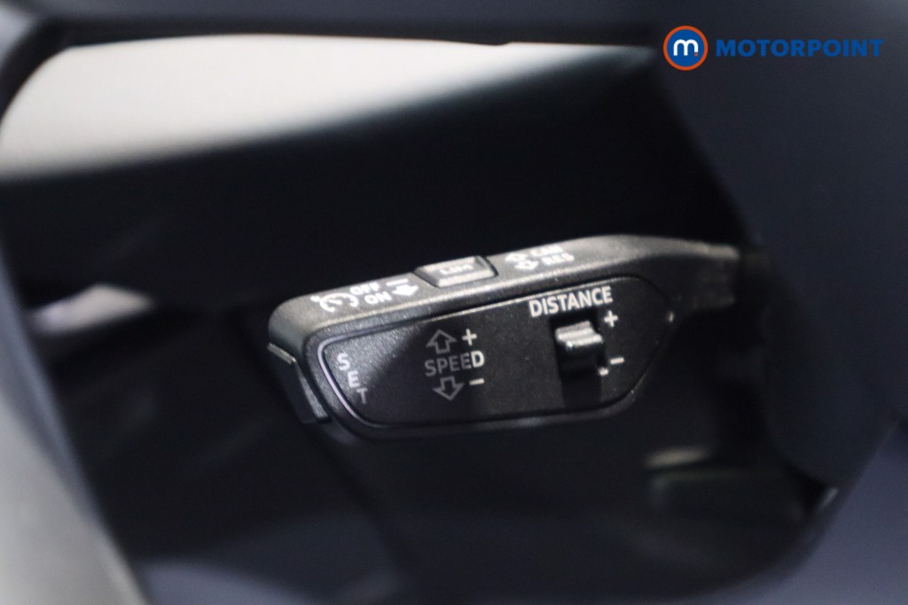 Audi A5 Sport Automatic Petrol Saloon - Stock Number (1630102) - 16th supplementary image