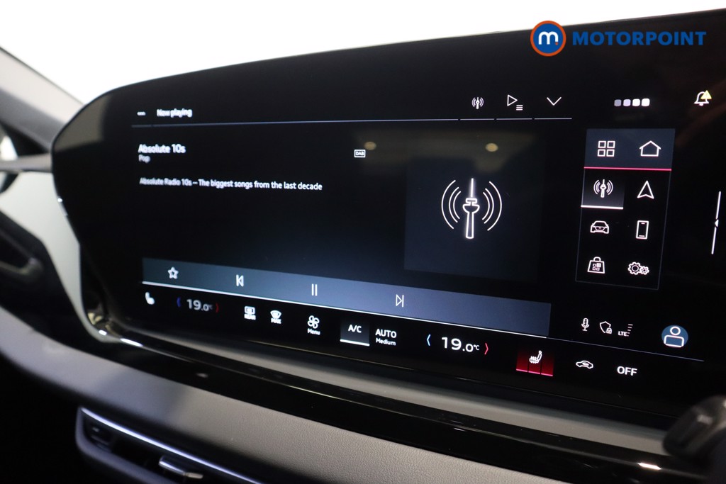 Audi A5 Sport Automatic Petrol Saloon - Stock Number (1630102) - 17th supplementary image