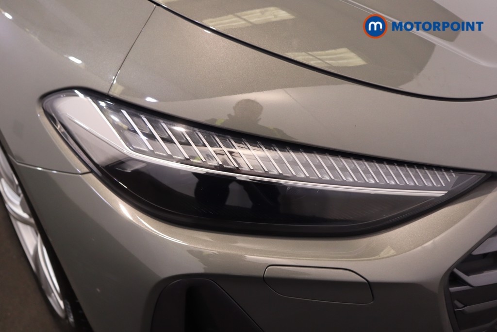 Audi A5 Sport Automatic Petrol Saloon - Stock Number (1630102) - 22nd supplementary image