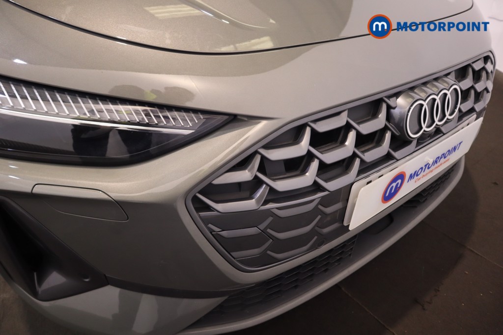 Audi A5 Sport Automatic Petrol Saloon - Stock Number (1630102) - 23rd supplementary image