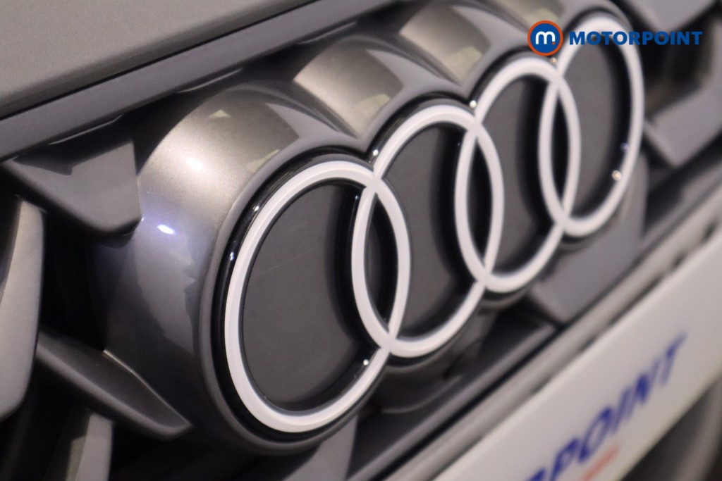 Audi A5 Sport Automatic Petrol Saloon - Stock Number (1630102) - 24th supplementary image