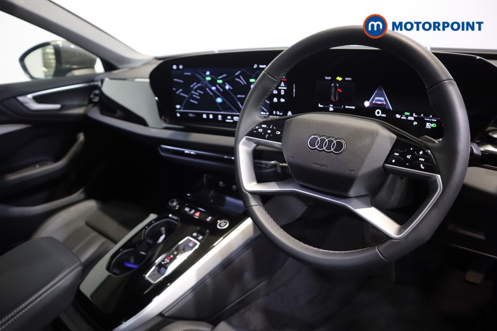 Audi A5 Sport Automatic Petrol Saloon - Stock Number (1630102) - 1st supplementary image