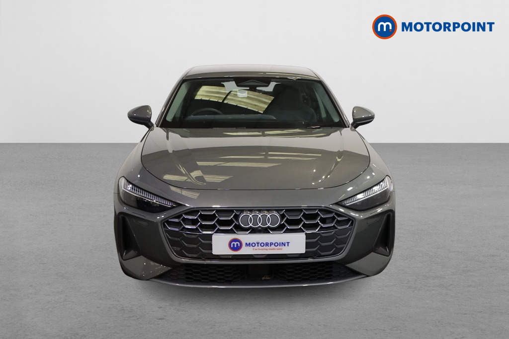 Audi A5 Sport Automatic Petrol Saloon - Stock Number (1630102) - Front bumper