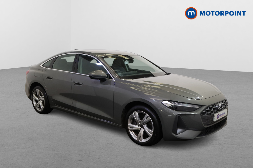 Audi A5 Sport Automatic Petrol Saloon - Stock Number (1630102) - Drivers side front corner