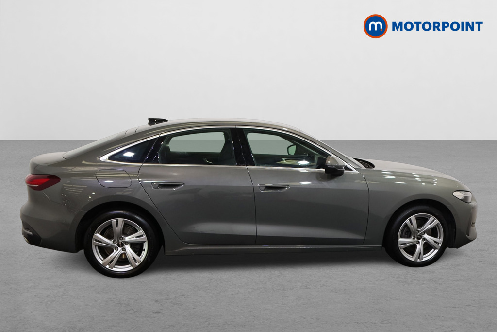 Audi A5 Sport Automatic Petrol Saloon - Stock Number (1630102) - Drivers side