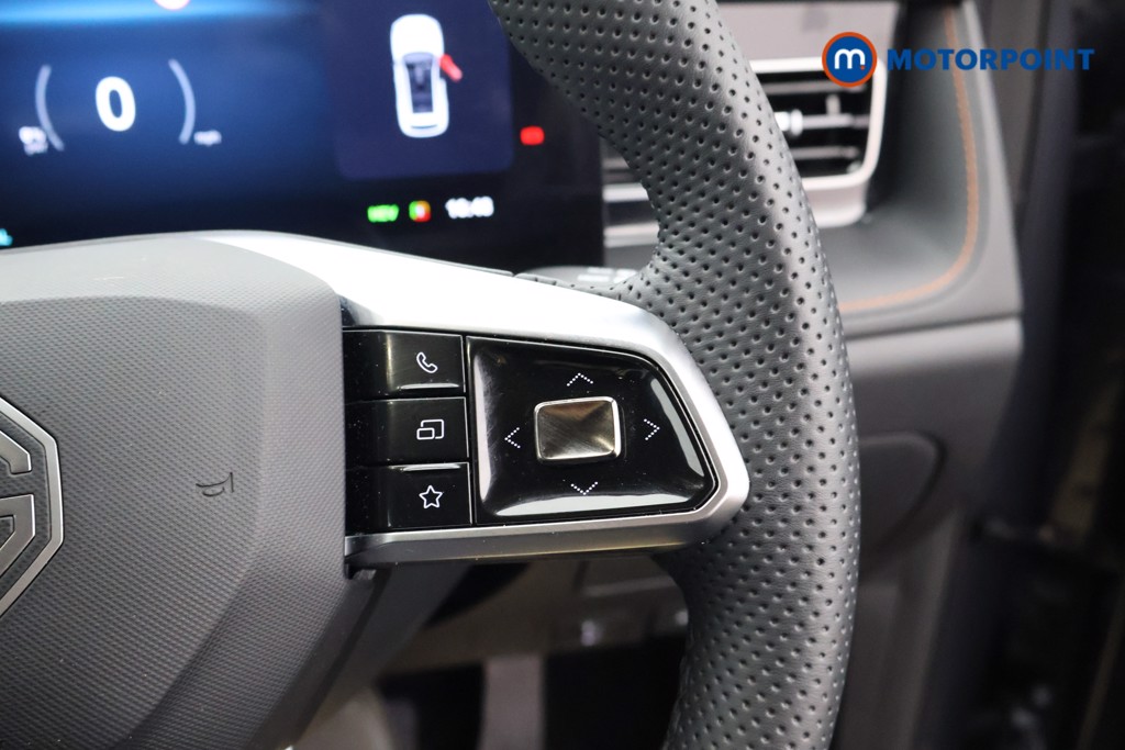 Mg Motor Uk HS Trophy Automatic Petrol-Electric Hybrid SUV - Stock Number (1630110) - 3rd supplementary image