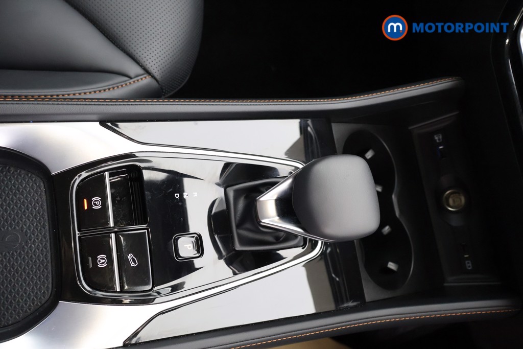 Mg Motor Uk HS Trophy Automatic Petrol-Electric Hybrid SUV - Stock Number (1630110) - 8th supplementary image