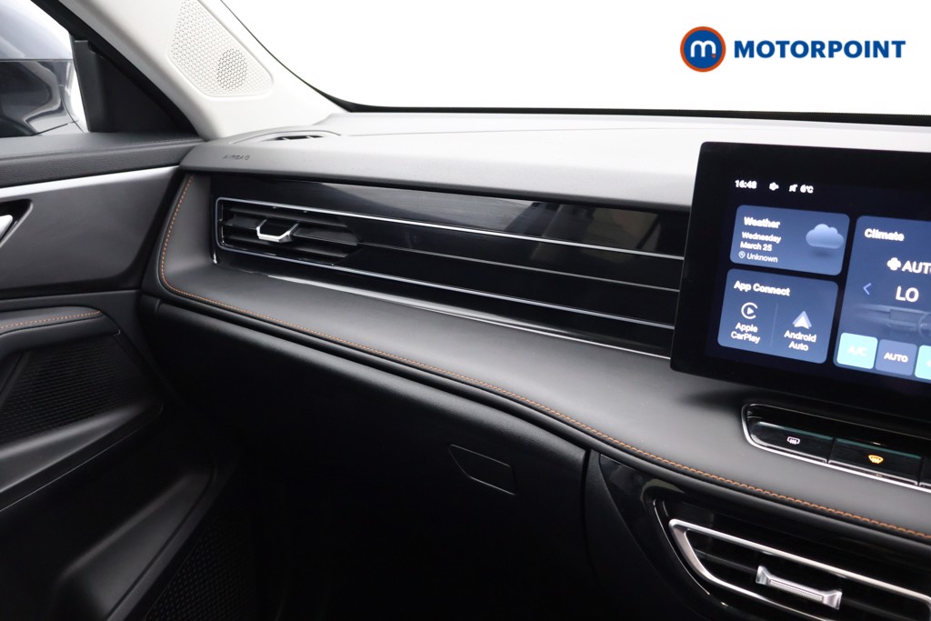 Mg Motor Uk HS Trophy Automatic Petrol-Electric Hybrid SUV - Stock Number (1630110) - 9th supplementary image