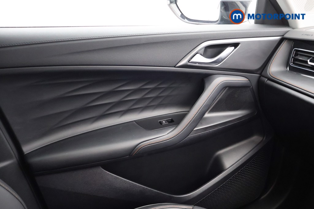 Mg Motor Uk HS Trophy Automatic Petrol-Electric Hybrid SUV - Stock Number (1630110) - 10th supplementary image