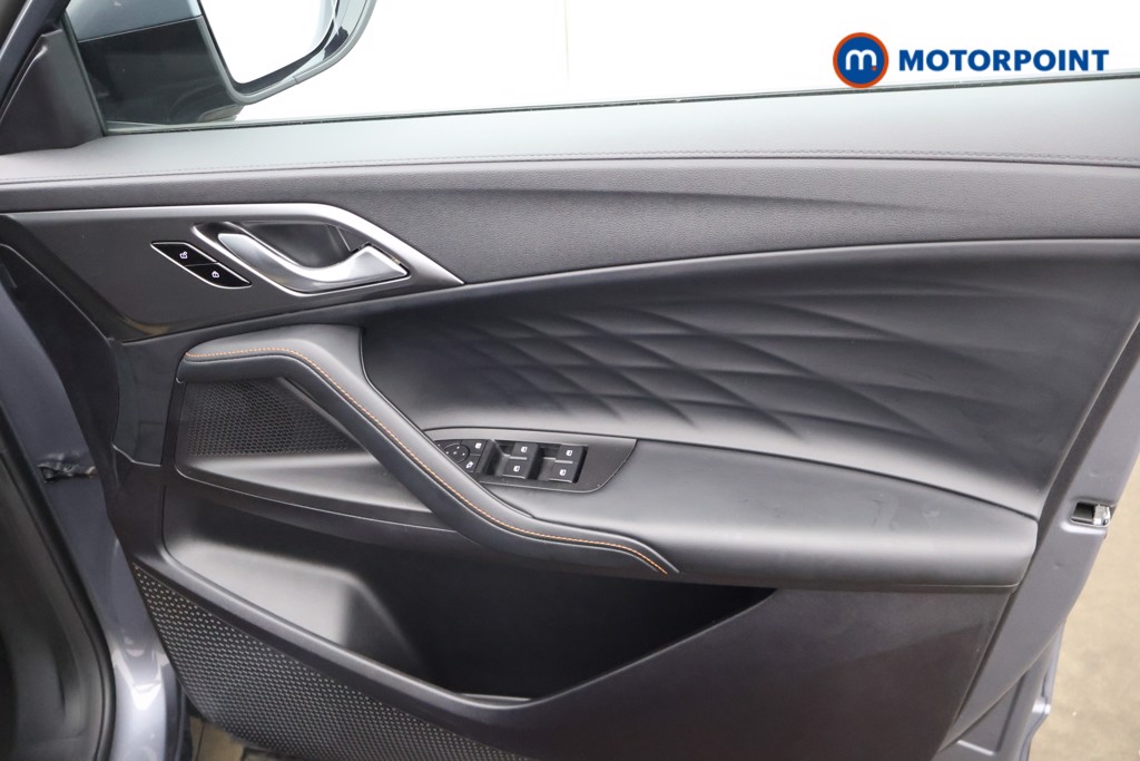 Mg Motor Uk HS Trophy Automatic Petrol-Electric Hybrid SUV - Stock Number (1630110) - 11th supplementary image