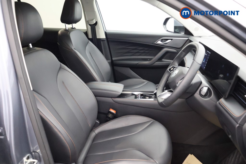 Mg Motor Uk HS Trophy Automatic Petrol-Electric Hybrid SUV - Stock Number (1630110) - 13th supplementary image