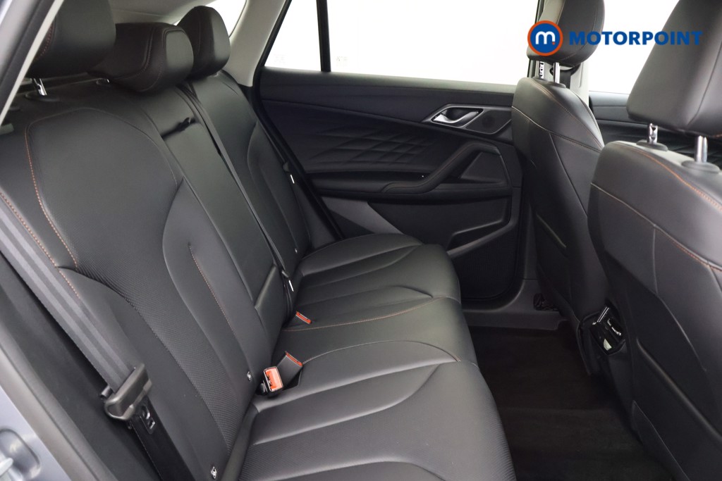 Mg Motor Uk HS Trophy Automatic Petrol-Electric Hybrid SUV - Stock Number (1630110) - 14th supplementary image