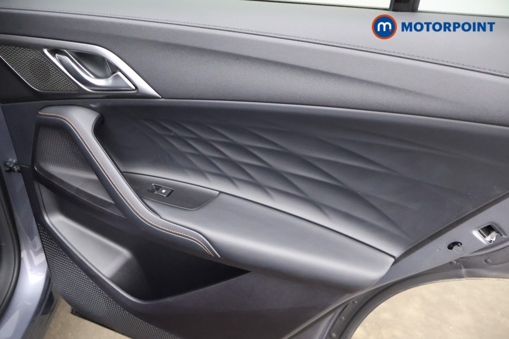 Mg Motor Uk HS Trophy Automatic Petrol-Electric Hybrid SUV - Stock Number (1630110) - 16th supplementary image