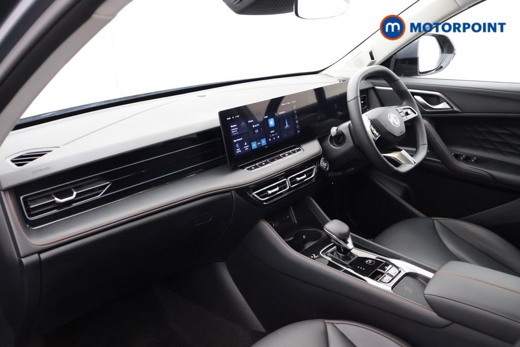 Mg Motor Uk HS Trophy Automatic Petrol-Electric Hybrid SUV - Stock Number (1630110) - 17th supplementary image