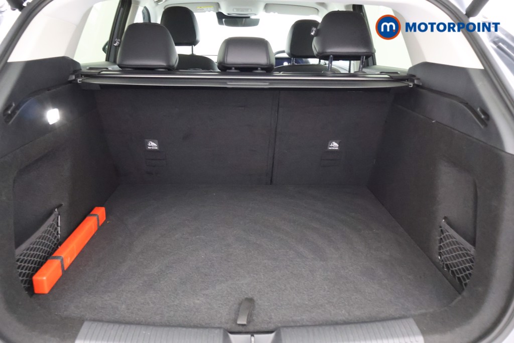 Mg Motor Uk HS Trophy Automatic Petrol-Electric Hybrid SUV - Stock Number (1630110) - 19th supplementary image