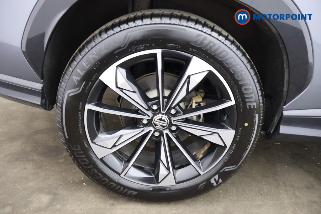 Mg Motor Uk HS Trophy Automatic Petrol-Electric Hybrid SUV - Stock Number (1630110) - 20th supplementary image