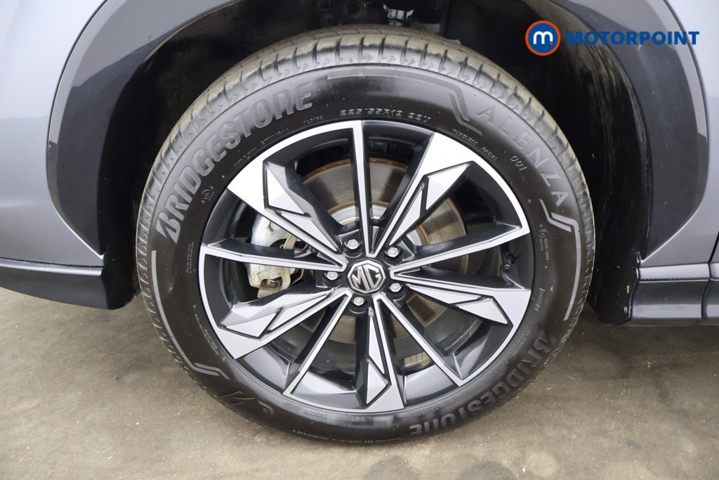 Mg Motor Uk HS Trophy Automatic Petrol-Electric Hybrid SUV - Stock Number (1630110) - 22nd supplementary image