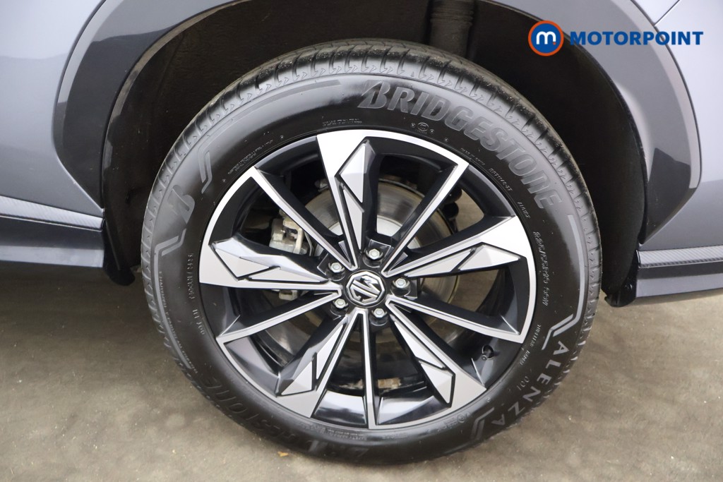 Mg Motor Uk HS Trophy Automatic Petrol-Electric Hybrid SUV - Stock Number (1630110) - 23rd supplementary image