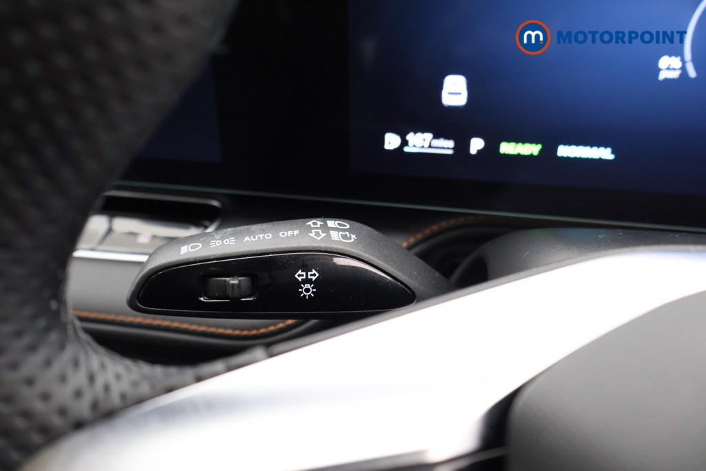 Mg Motor Uk HS Trophy Automatic Petrol-Electric Hybrid SUV - Stock Number (1630116) - 5th supplementary image