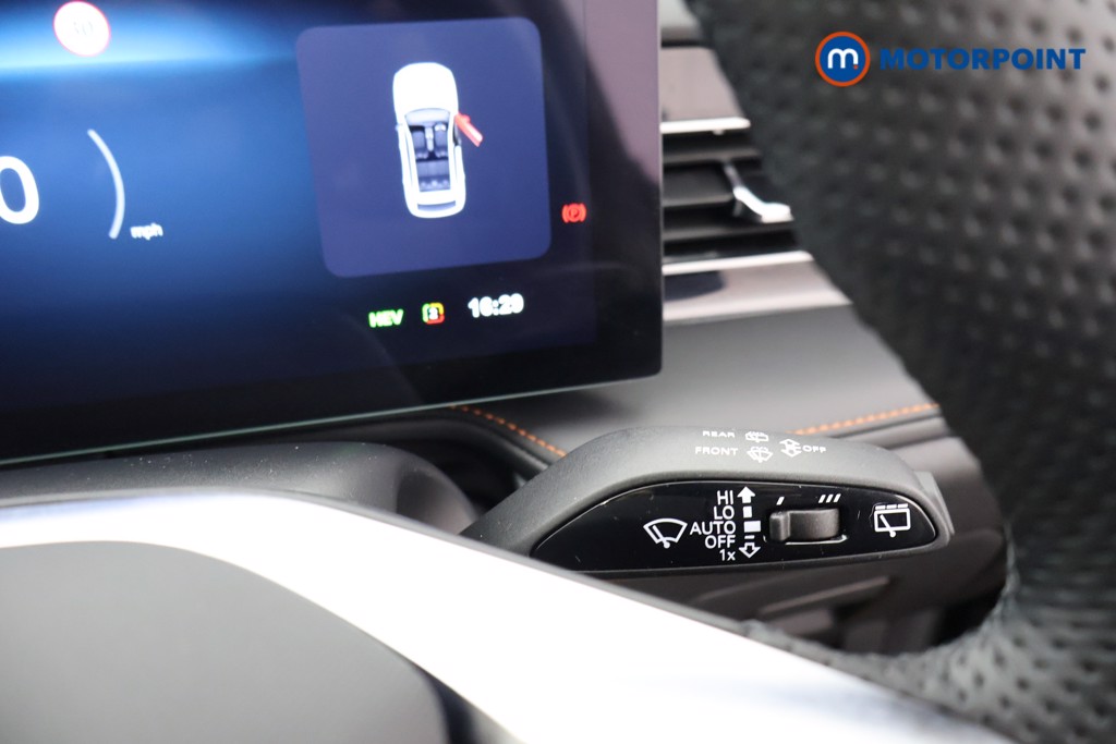 Mg Motor Uk HS Trophy Automatic Petrol-Electric Hybrid SUV - Stock Number (1630116) - 6th supplementary image