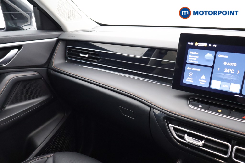 Mg Motor Uk HS Trophy Automatic Petrol-Electric Hybrid SUV - Stock Number (1630116) - 9th supplementary image