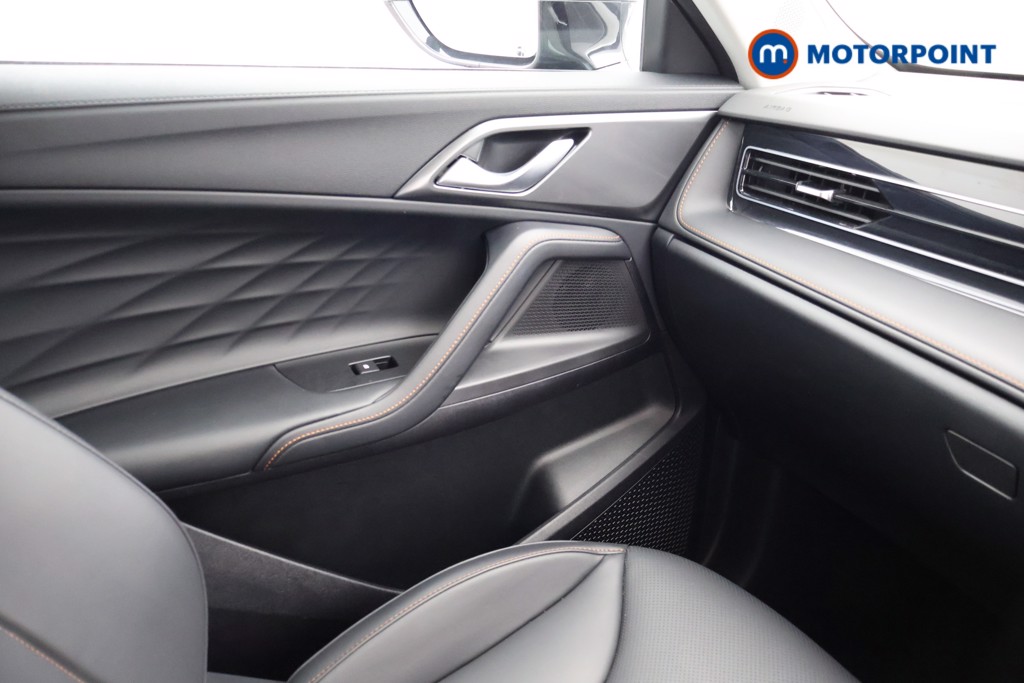 Mg Motor Uk HS Trophy Automatic Petrol-Electric Hybrid SUV - Stock Number (1630116) - 10th supplementary image