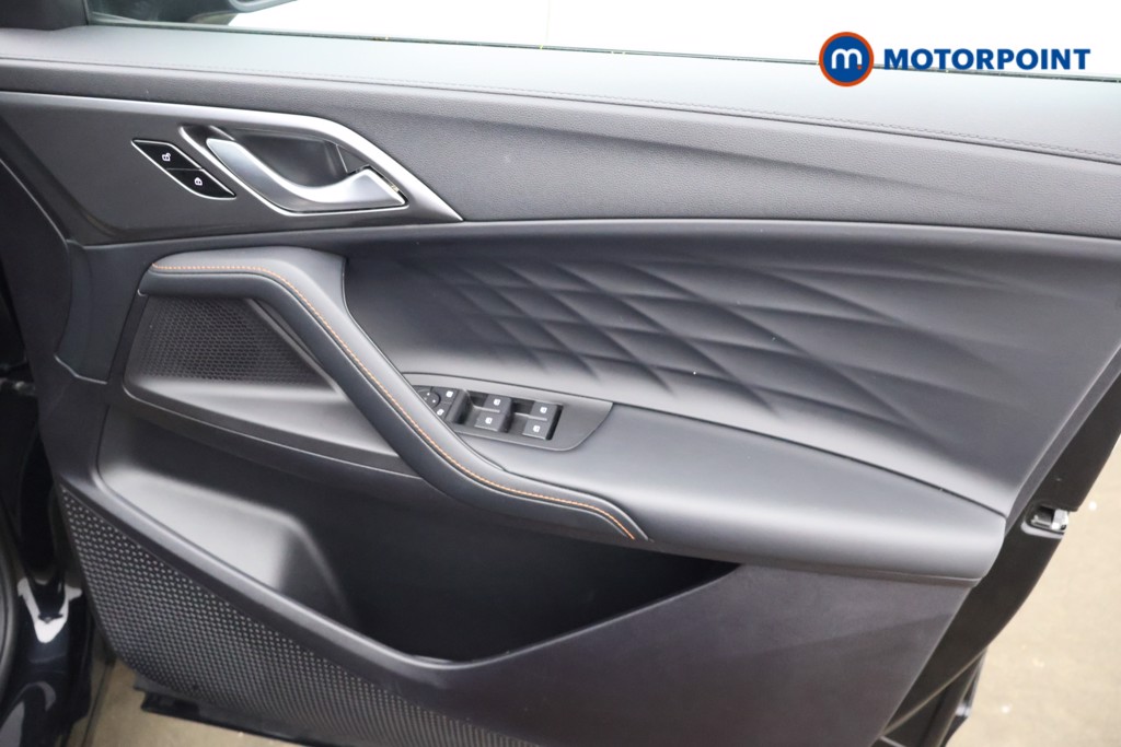 Mg Motor Uk HS Trophy Automatic Petrol-Electric Hybrid SUV - Stock Number (1630116) - 11th supplementary image