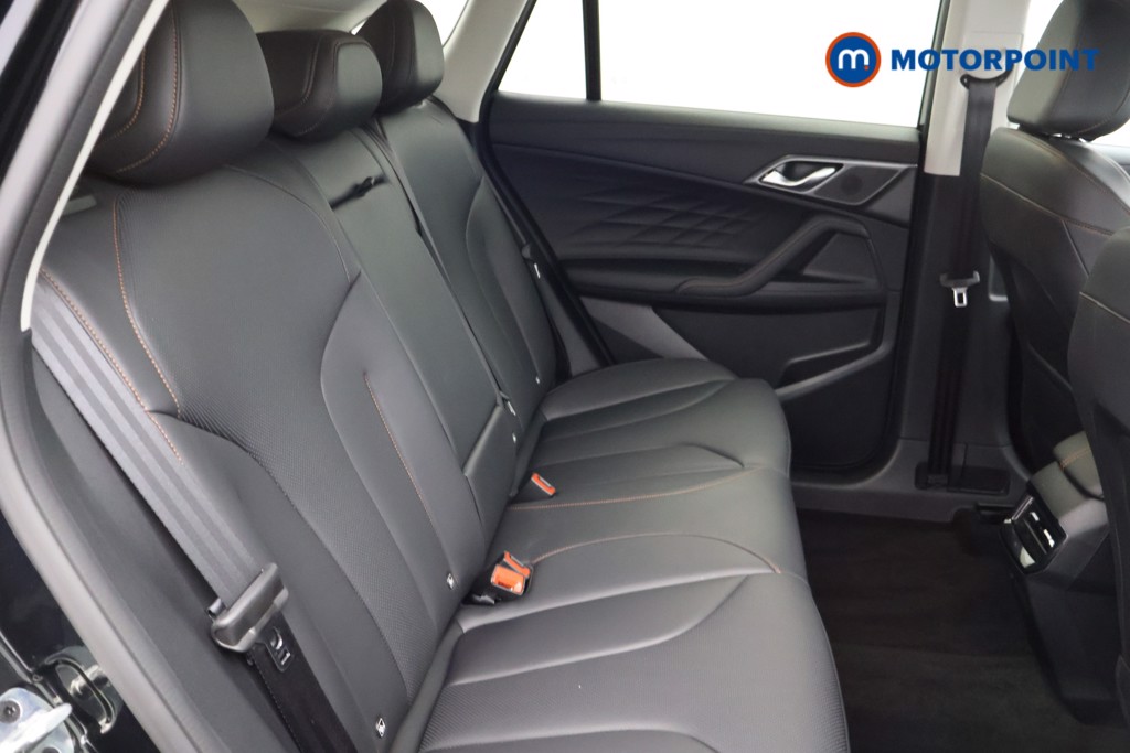 Mg Motor Uk HS Trophy Automatic Petrol-Electric Hybrid SUV - Stock Number (1630116) - 14th supplementary image