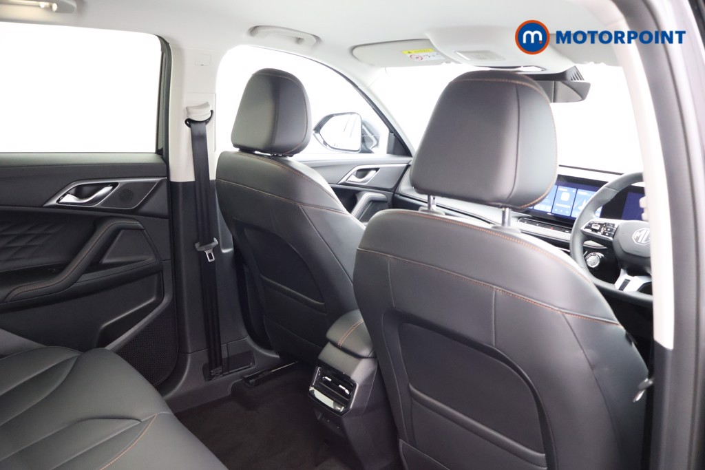 Mg Motor Uk HS Trophy Automatic Petrol-Electric Hybrid SUV - Stock Number (1630116) - 15th supplementary image